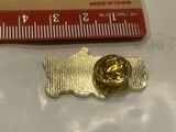 Tenderheart Care Lapel Hat Pin