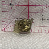 Norway Flag  Lapel Pin