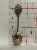 Tiger Balm Gardens Singapore Souvenir Spoon