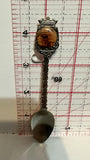 St Catherine Hospital 1937 1958 Souvenir Spoon