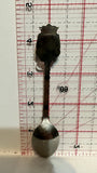 St Catherine Hospital 1937 1958 Souvenir Spoon
