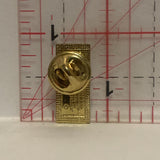 Alberta Summer Games 2006 Red Deer Alberta Lapel Hat Pin