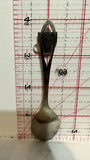 Niagara Falls Ontario Canada Souvenir Spoon