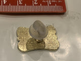 Classy B*tch Lapel Hat Pin