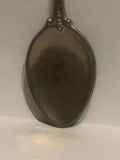Firenze Itlay Souvenir Spoon