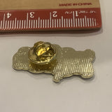 Tender Heart Carebear Lapel Hat Pin AD