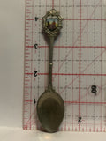 Firenze Itlay Souvenir Spoon