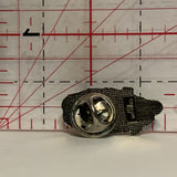 Manitoba Owl Lapel Hat Pin