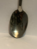 Wheelins West Virginia Souvenir Spoon