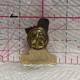 Safeway 60th Anniversary 1929 1989  Lapel Pin