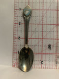 Wheelins West Virginia Souvenir Spoon