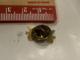 People Logo Lapel Hat Pin