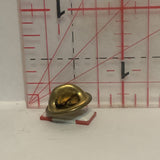 Canadian Flag Lapel Hat Pin