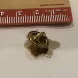 County of Vermilion River #24 Lapel Hat Pin AD