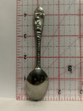 Statue of Liberty Island New York Souvenir Spoon