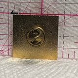 Kivalliq Partners Logo  Lapel Pin