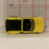 Yellow Dodge Sidewinder Hot Wheels Diecast Cars CJ