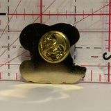 The Mustard Seed Chef Hat Lapel Hat Pin