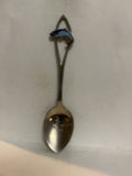 Kamloops BC Fish Souvenir Spoon