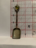 Arizona Road Runner Shovel Souvenir Spoon