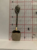 Arizona Road Runner Shovel Souvenir Spoon