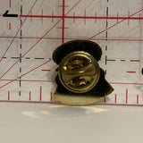 Strathmore Alberta Logo Lapel Hat Pin