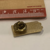 Dodge Truck Olympics USA Lapel Hat Pin AD