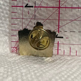 Newfoundland and Labrador Coat of Arms  Lapel Pin