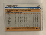 #173 Michael Fulmer Detroit Tigers 2019 Topps Series One Baseball Card