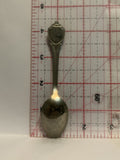 Florida Flamingo Palm Tree Souvenir Spoon