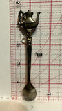 Tea Pot Souvenir Spoon