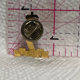 Royal Canadian Legion Alberta Northwest Territories  Lapel Pin