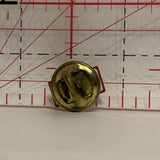 Canadian Flag Lapel Hat Pin