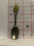 Hawaii Aloha Souvenir Spoon