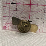 City of Calgary Alberta  Lapel Pin