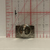 CHS Mountain Logo Lapel Hat Pin