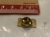 Founders 300 Lapel Hat Pin