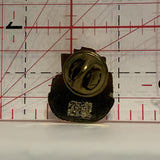 A Town with a Tomorrow Blackfalds Alberta Lapel Hat Pin