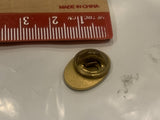 I.B of T.C.W. & H of A Logo Horse Wagon Wheel Lapel Hat Pin