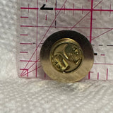 Rocky View #44 Municipal District  Lapel Pin