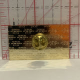 Swimming Winnipeg '99 Summer Games Lapel Hat Pin