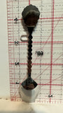 Mexico Bull Fighting Souvenir Spoon