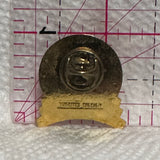 Bert Church High School Bighorn Sheep  Lapel Pin