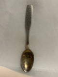 Noel Caroller 1984 Souvenir Spoon