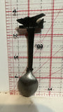 The Spruce Goose Long Beach California Pewter Souvenir Spoon