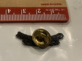 Canadian Empress Lapel Hat Pin