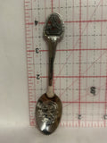 California Gloden State Souvenir Spoon
