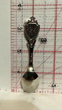 Minnesota Land of 10 000 Lakes Souvenir Spoon