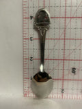 California Gloden State Souvenir Spoon