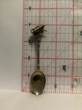 Beer Stein Souvenir Spoon